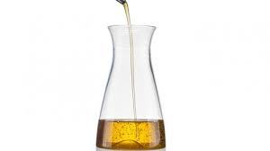 जिंजर ऑयल