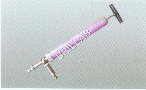 वैक्यूम पंप सिरिंज