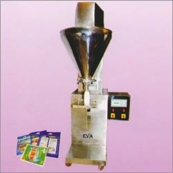 Automatic Powder Filling Machine