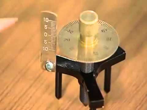 स्फेरोमीटर