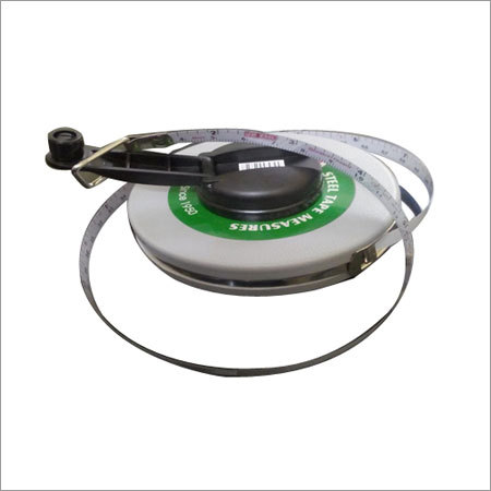 स्टील टेप