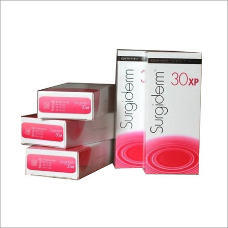 डर्मल फिलर्स