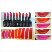 Cosmetics Lipsticks