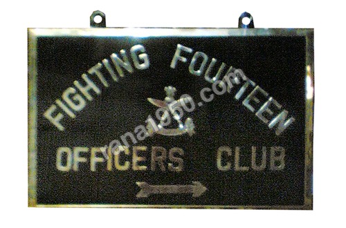 SIGN BOARD BARSS BOTH SIDED