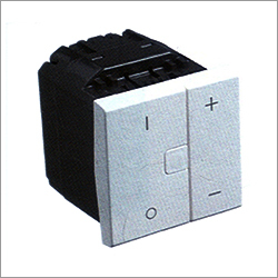 मंद करनेवाला स्विच