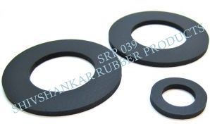 Multicolor Rubber Seals