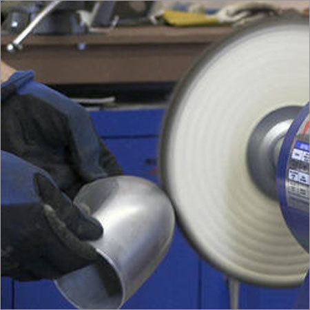 Metal Buffing Services