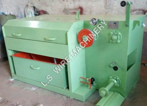 Wire Drawing Machine