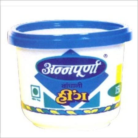 Hing Powder