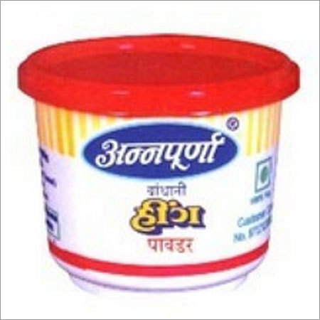  हींग पाउडर