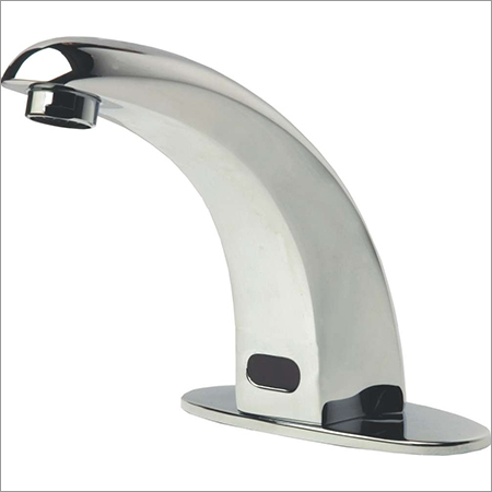 सेंसर नल