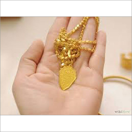 सोने की चेन