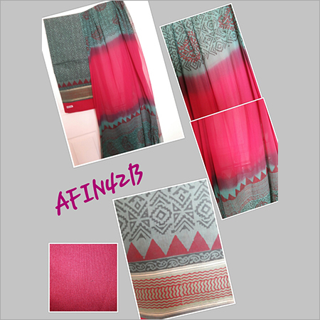 Ladies Stitched Suits