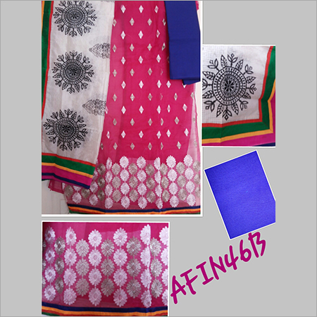 Indian Ladies Suit