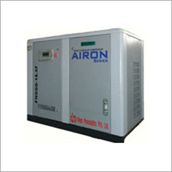 Single Screw Air Compressors