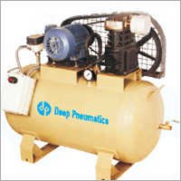 रिसिप्रोकेटिंग एयर कंप्रेसर श्रृंखला