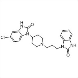 Domperidone Application: Pharmaceutical Industry