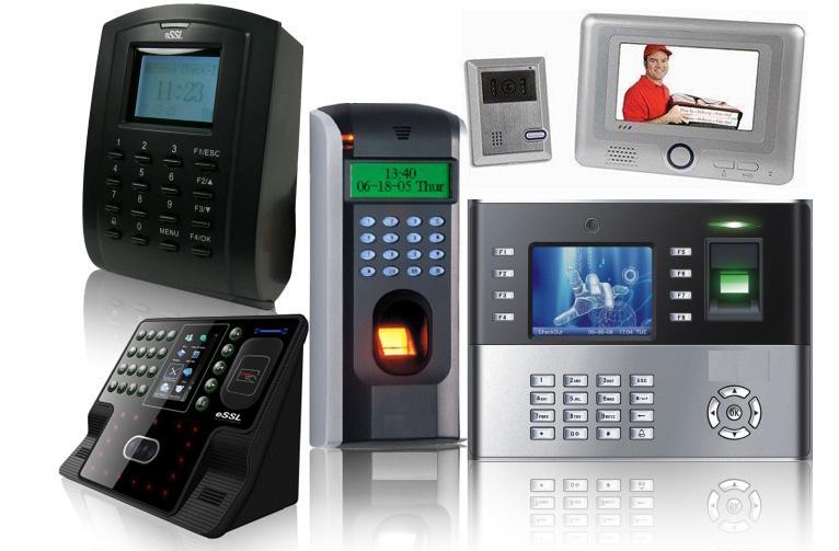 Biometric / Face / Card / Access Control Systems