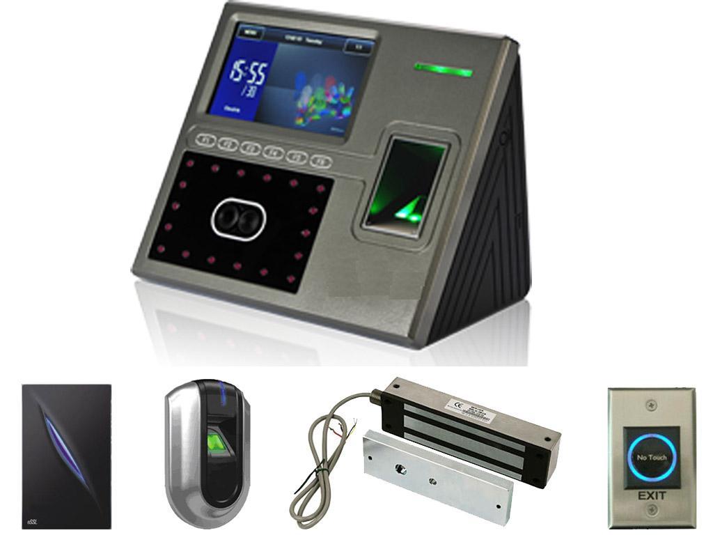 Biometric / Face / Card / Access Control Systems