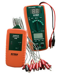 Cable Identifier/Tester Kit