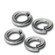 स्प्रिंग वॉशर्स