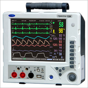 Portable Patient Monitors