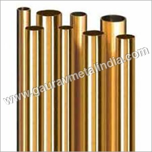 Cupro Nickel Seamless Pipes