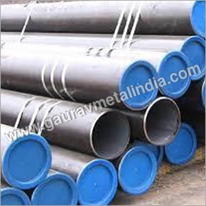 API 5L Seamless Pipe