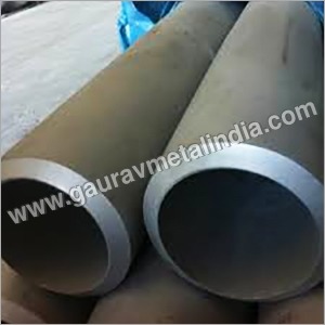 Duplex Steel S31803 Seamless Pipe