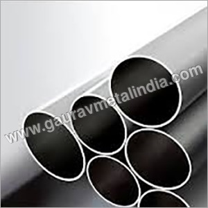 Stainless Steel Seamless Tube