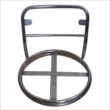 Stool Frame