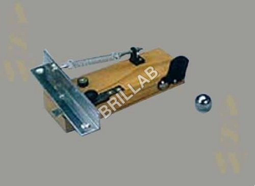 PROJECTILE APPARATUS