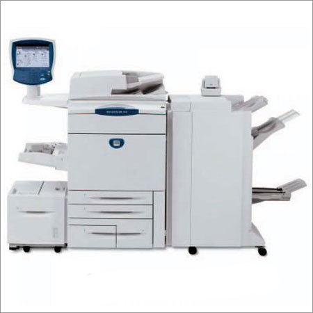 Xerox Color Qube प्रिंटर
