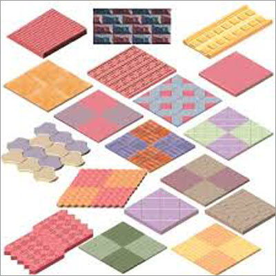 डिजाइनर टाइलें