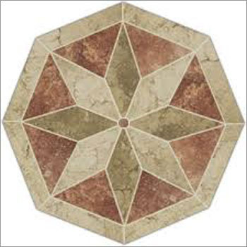 केंद्रPiece टाइल्स