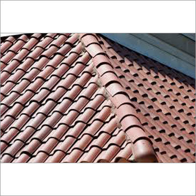 छत की टाइलें