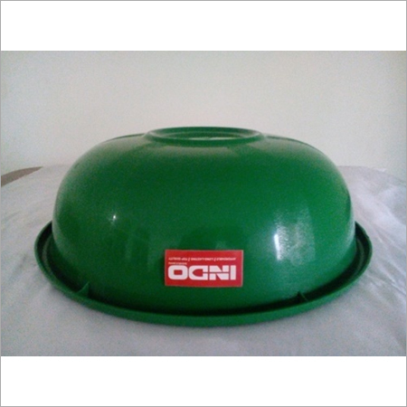 Plastic Tasla