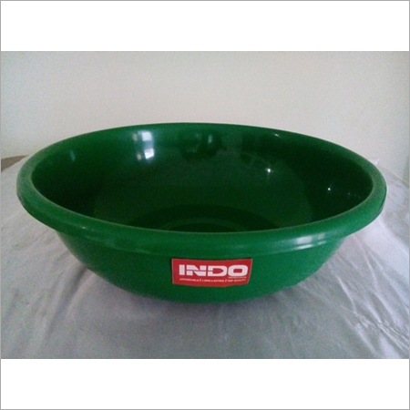 Plastic Tasla