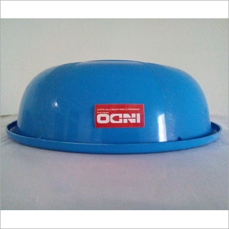 Construction Plastic Tasla