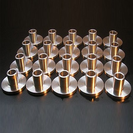 Auto Turned Components - Precision-Milled Aluminum , Durable and Lightweight Design for Optimal Performance