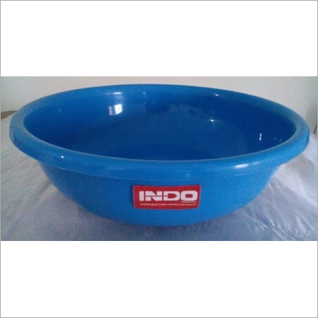 Plastic Basin
