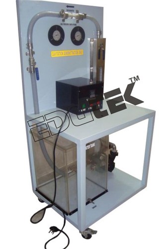 कैविटेशन डिमॉन्स्ट्रेशन यूनिट