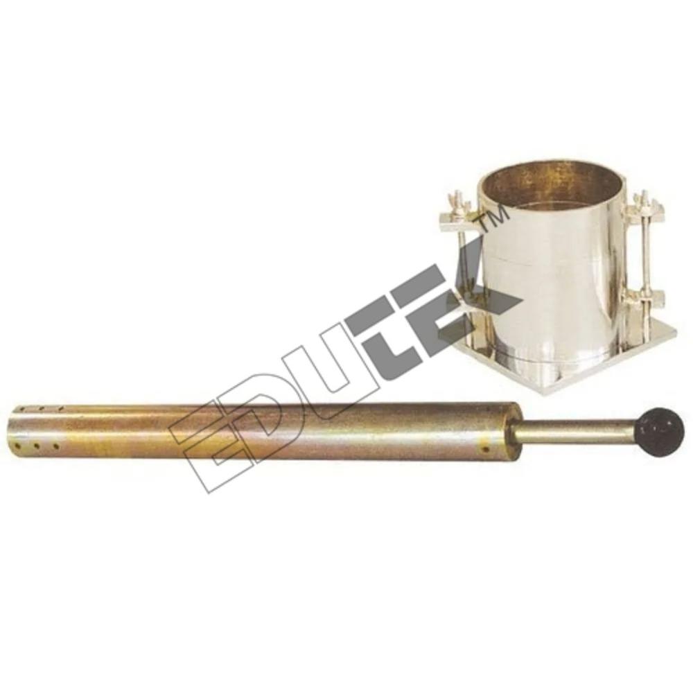 हैवी कॉम्पैक्शन टेस्ट उपकरण