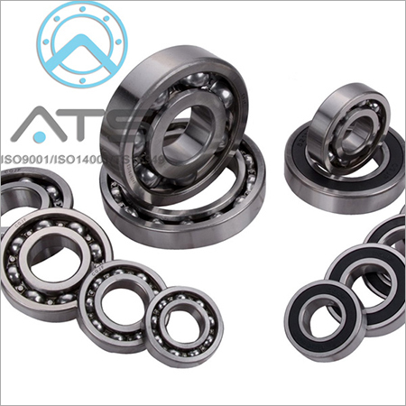 6700 श्रृंखला गेंद बियरिंग