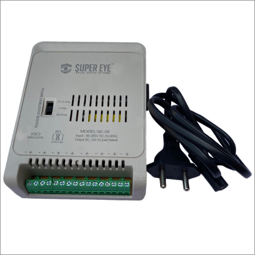 Cctv Junction Box 4 X 4 Soft Weather Proof