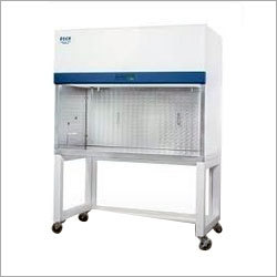 लेमिनर फ्लो कैबिनेट