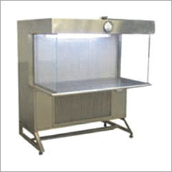 क्षैतिज लैमिना वायु प्रवाह कार्यक्षेत्र