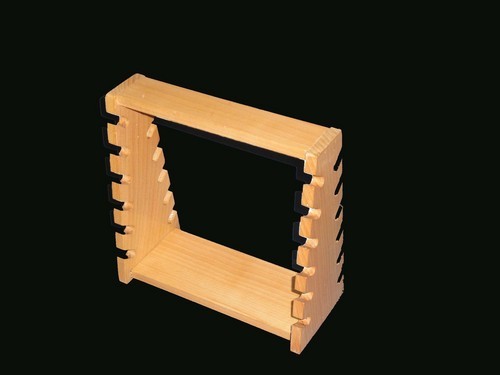 PIPETTE STAND (H)