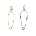 टेस्ट ट्यूब होल्डर (वायर पैटर्न)