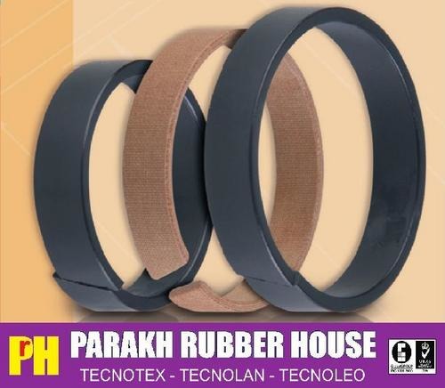 गाइड के छल्ले Acetal